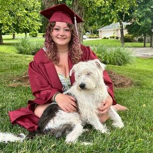 Meet your Posher, Graceon